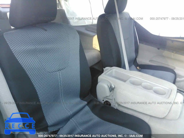 2014 Honda Odyssey 5FNRL5H43EB101609 image 7