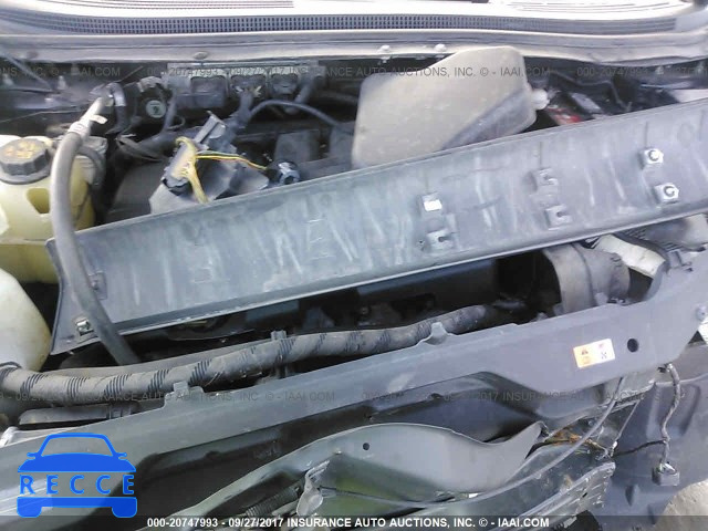2010 Lincoln MKX 2LMDJ8JC3ABJ20168 image 9
