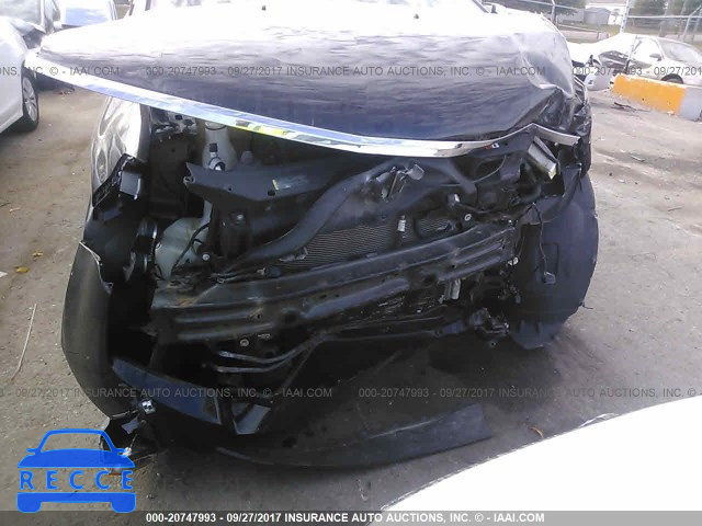 2010 Lincoln MKX 2LMDJ8JC3ABJ20168 image 5