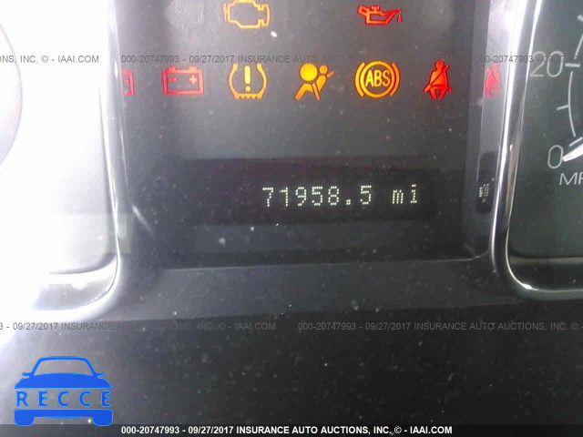 2010 Lincoln MKX 2LMDJ8JC3ABJ20168 image 6