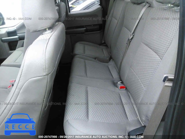 2015 Ford F150 1FTEX1CP1FKD54882 image 7