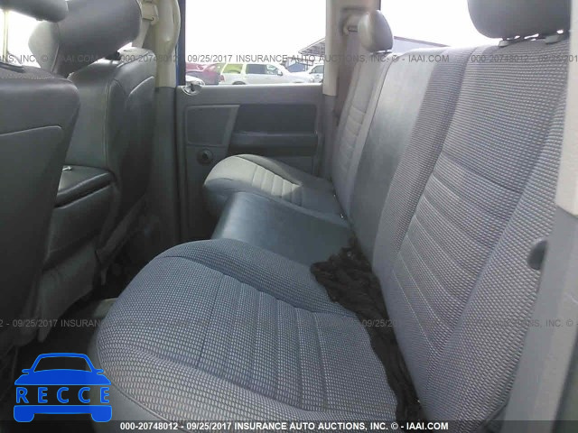 2007 Dodge RAM 1500 1D7HA18K17J606879 image 7