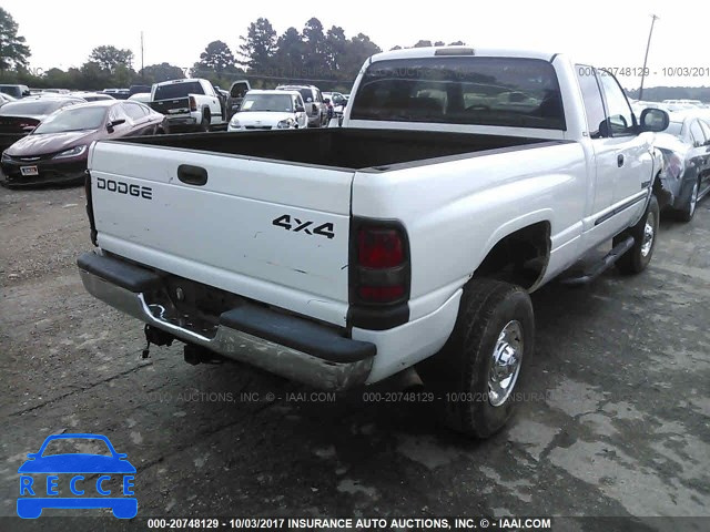 2001 Dodge RAM 2500 3B7KF23631G796937 image 3