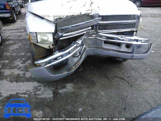 2001 Dodge RAM 2500 3B7KF23631G796937 image 5