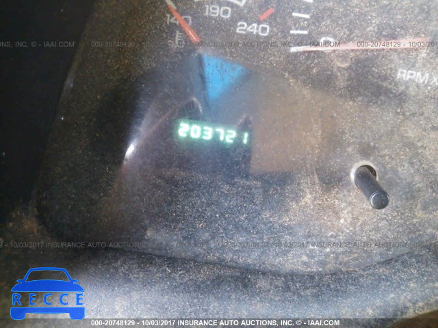 2001 Dodge RAM 2500 3B7KF23631G796937 image 6