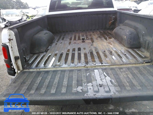 2001 Dodge RAM 2500 3B7KF23631G796937 image 7