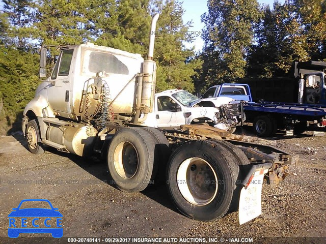 2011 INTERNATIONAL PROSTAR 1HSDJSJR1BJ421351 image 2