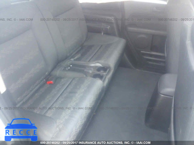 2008 Honda Element 5J6YH18958L001234 зображення 7