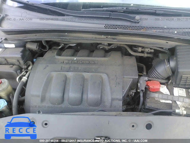 2005 Honda Odyssey 5FNRL38605B013560 image 9