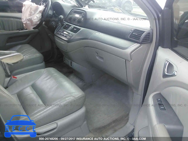 2005 Honda Odyssey 5FNRL38605B013560 image 4