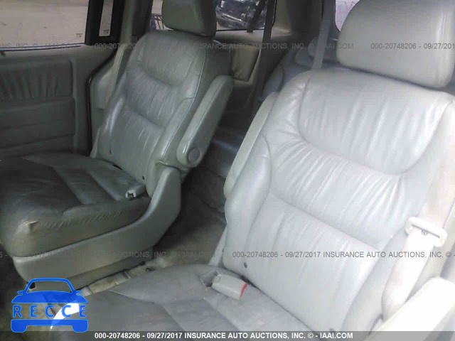 2005 Honda Odyssey 5FNRL38605B013560 image 7