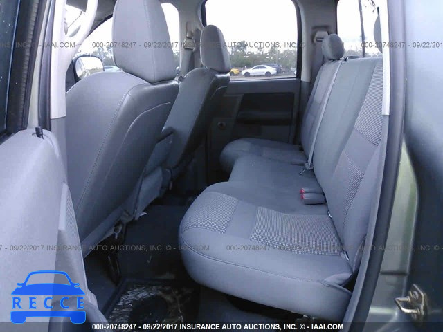 2007 Dodge RAM 1500 1D7HA18P17S114889 image 7