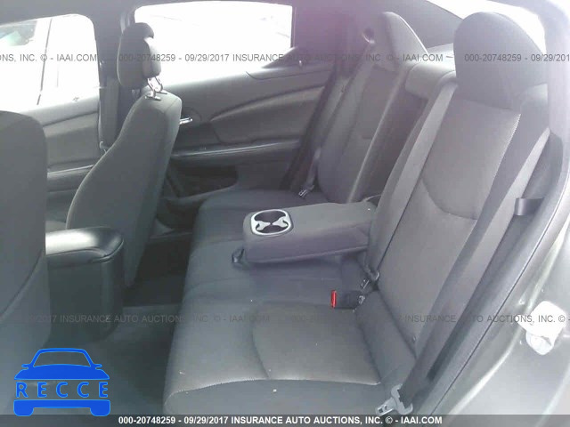 2013 Dodge Avenger 1C3CDZCB8DN716175 image 7