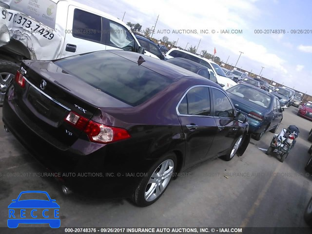 2012 Acura TSX TECH JH4CU4F60CC000165 image 3