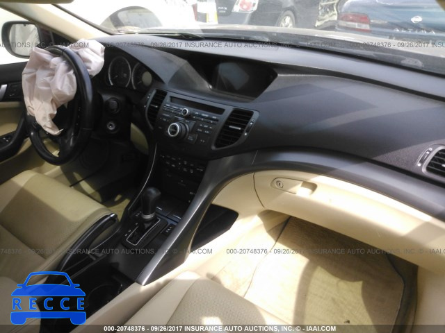 2012 Acura TSX TECH JH4CU4F60CC000165 Bild 4