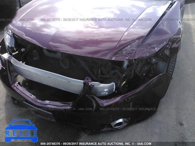 2012 Acura TSX TECH JH4CU4F60CC000165 image 5