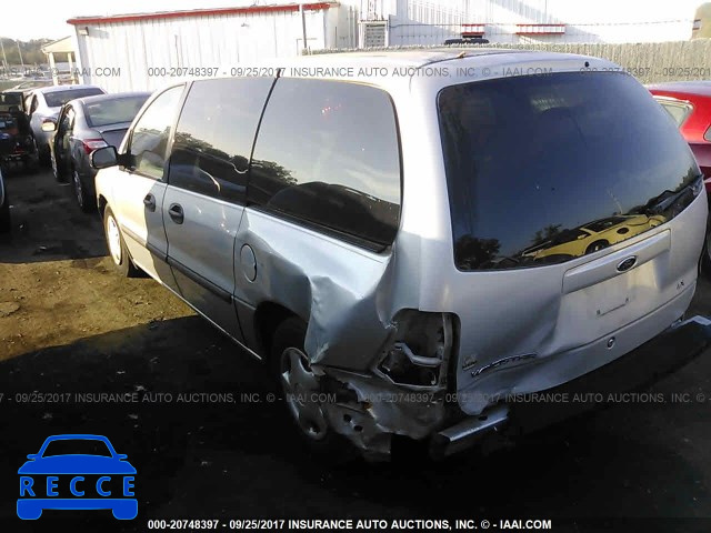 2002 Ford Windstar LX 2FMZA50482BA72453 image 2