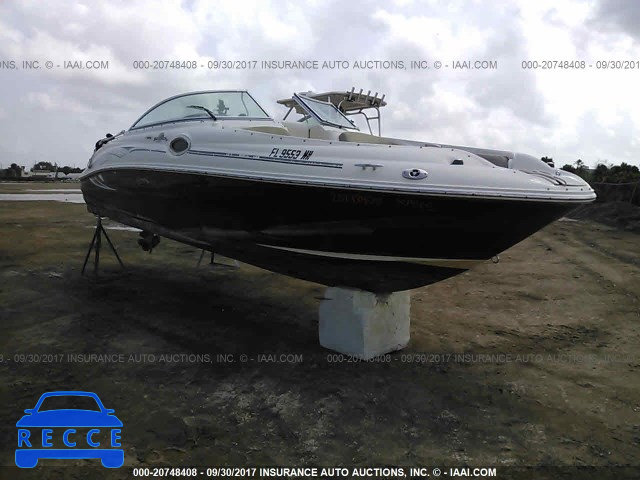 2006 SEA RAY OTHER SERV5149L506 image 0