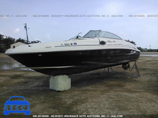 2006 SEA RAY OTHER SERV5149L506 image 1