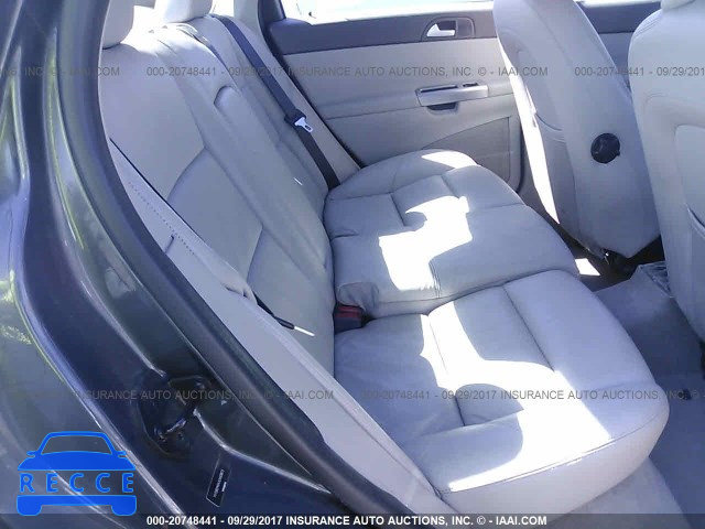 2010 Volvo S40 2.4I YV1382MS4A2493873 image 7