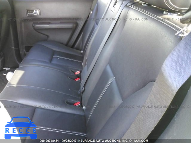 2008 Ford Edge LIMITED 2FMDK49C08BA25535 image 7