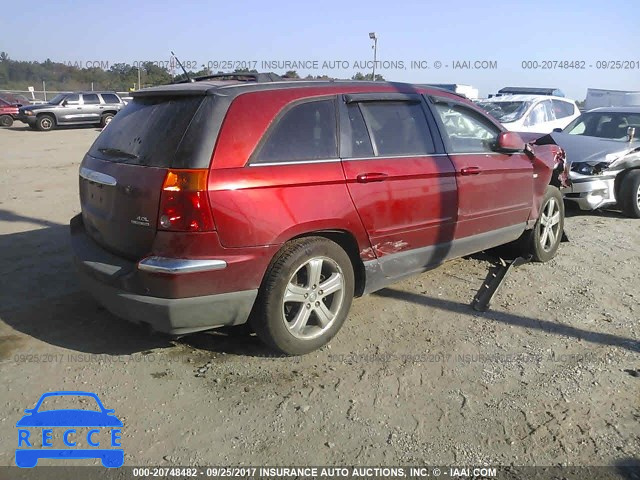 2007 Chrysler Pacifica 2A8GF68X77R178823 image 3
