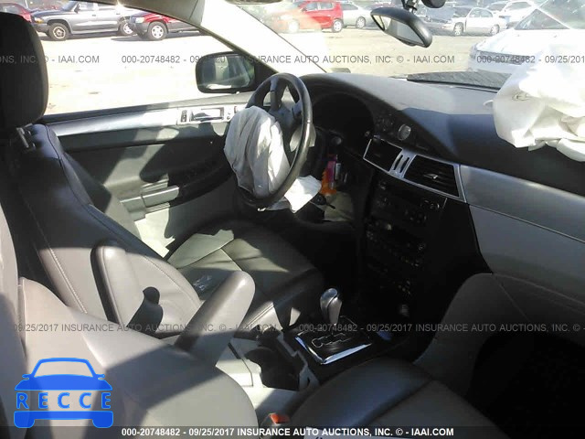 2007 Chrysler Pacifica 2A8GF68X77R178823 image 4