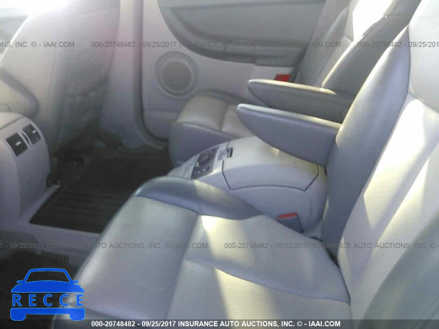2007 Chrysler Pacifica 2A8GF68X77R178823 image 7