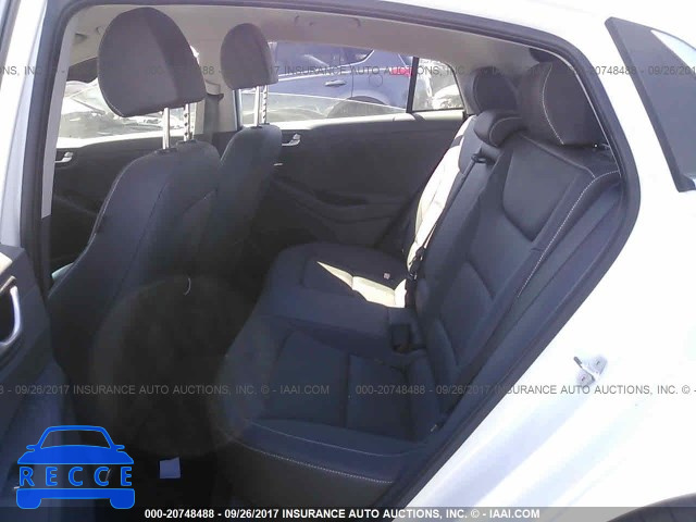 2017 HYUNDAI IONIQ LIMITED KMHC85LH6HU012058 image 7