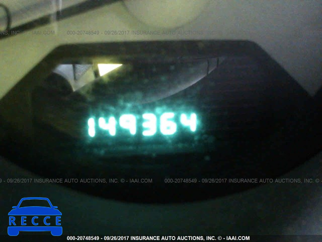 2008 Chrysler Sebring 1C3LC46KX8N122582 image 6