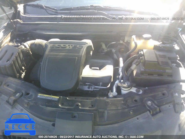 2008 Saturn VUE 3GSCL33P68S625283 image 9
