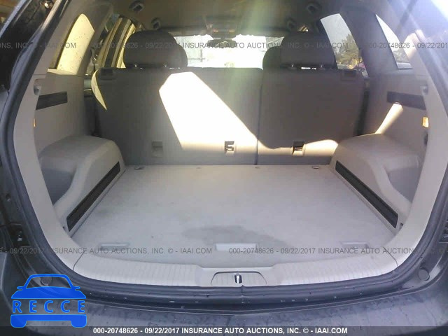2008 Saturn VUE 3GSCL33P68S625283 image 7