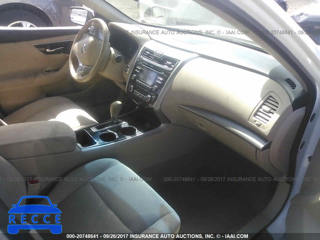 2014 NISSAN ALTIMA 1N4AL3AP0EC272696 Bild 4