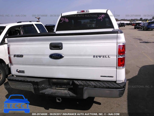 2014 Ford F150 1FTFW1CF4EFA48118 image 5