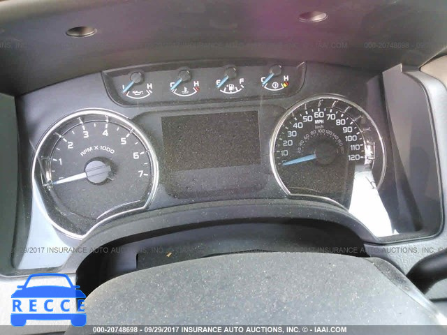 2014 Ford F150 1FTFW1CF4EFA48118 image 6