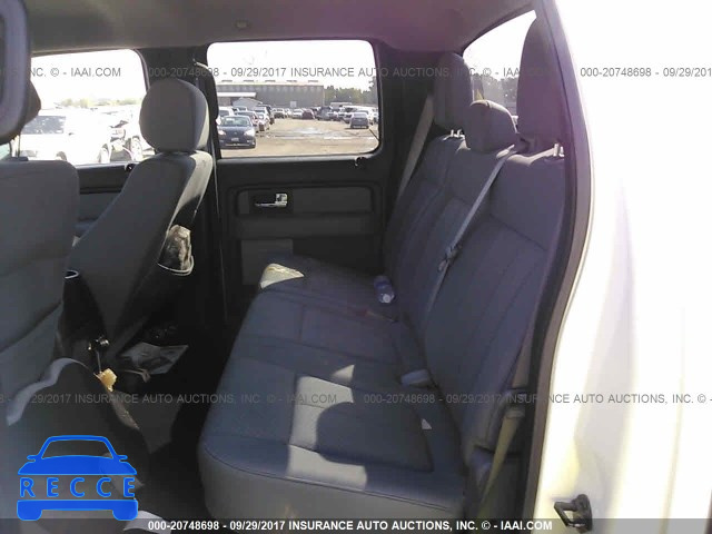 2014 Ford F150 1FTFW1CF4EFA48118 image 7