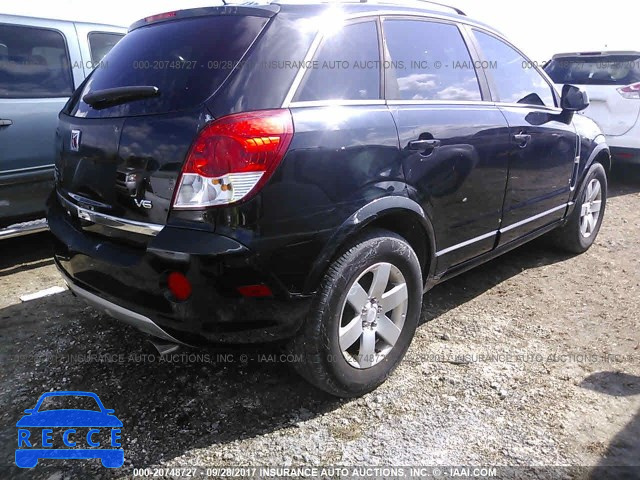 2008 Saturn VUE 3GSCL53728S510255 image 3