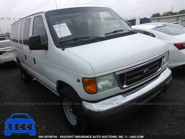 2007 Ford Econoline 1FBSS31LX7DA07526 image 0