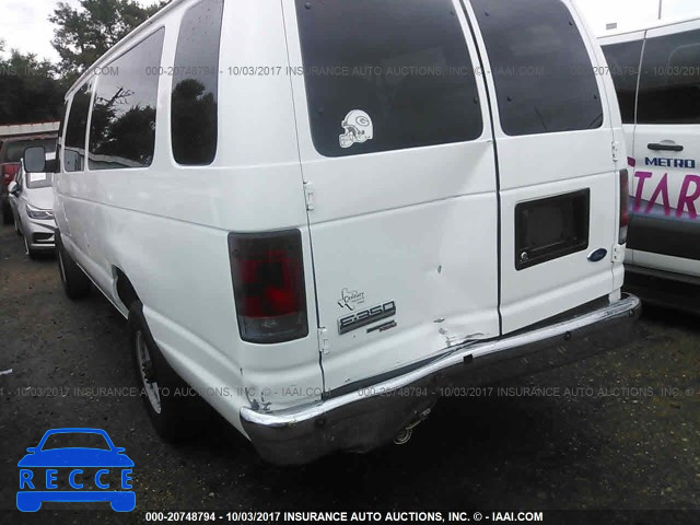 2007 Ford Econoline 1FBSS31LX7DA07526 image 2