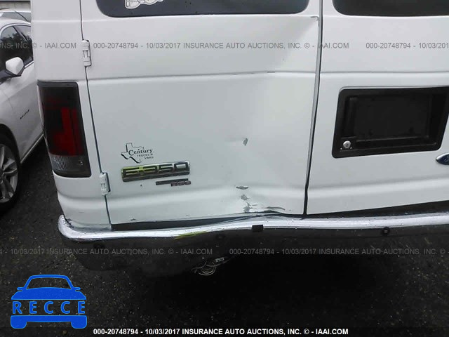 2007 Ford Econoline 1FBSS31LX7DA07526 image 5