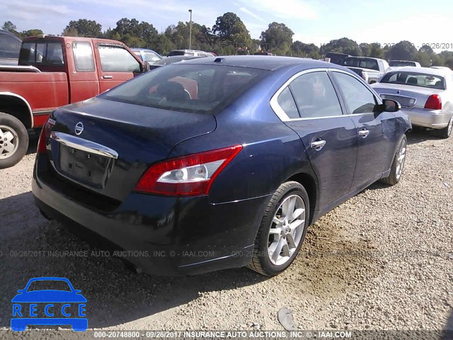 2010 Nissan Maxima S/SV 1N4AA5AP6AC831163 image 3