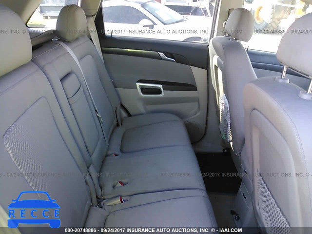 2009 Saturn VUE XE 3GSCL33P99S561368 image 7