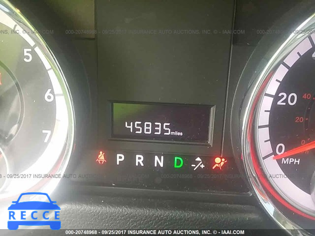 2014 Dodge Grand Caravan SE 2C4RDGBGXER458737 image 6