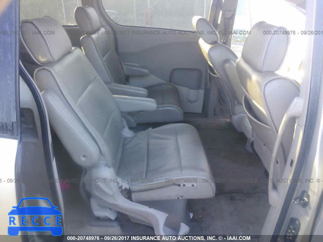 2006 NISSAN QUEST S/SE/SL 5N1BV28U26N117048 image 7