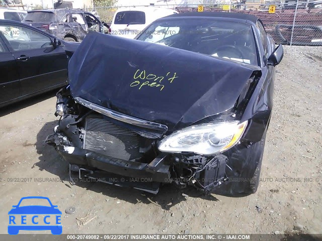 2012 Chrysler 200 1C3BCBEB7CN218860 image 5