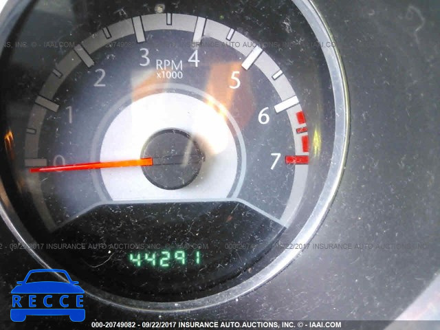 2012 Chrysler 200 1C3BCBEB7CN218860 image 6