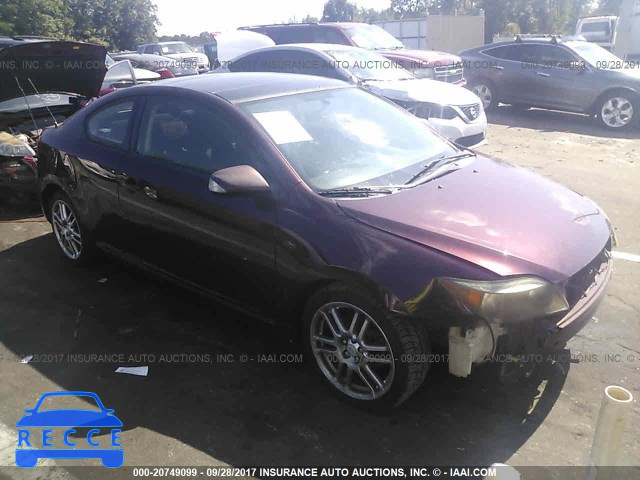 2005 Scion TC JTKDE177450009585 зображення 0