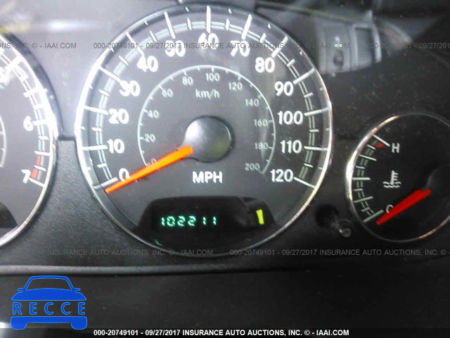 2006 Chrysler Sebring 1C3EL55R16N113165 image 6