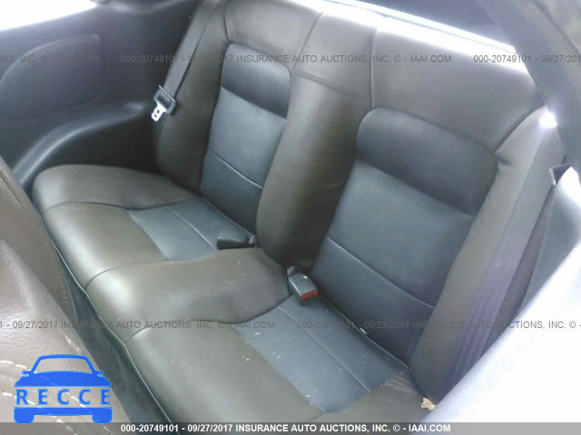 2006 Chrysler Sebring 1C3EL55R16N113165 image 7