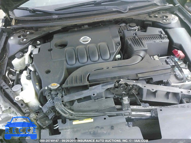 2012 Nissan Altima 1N4AL2AP3CN478221 Bild 9